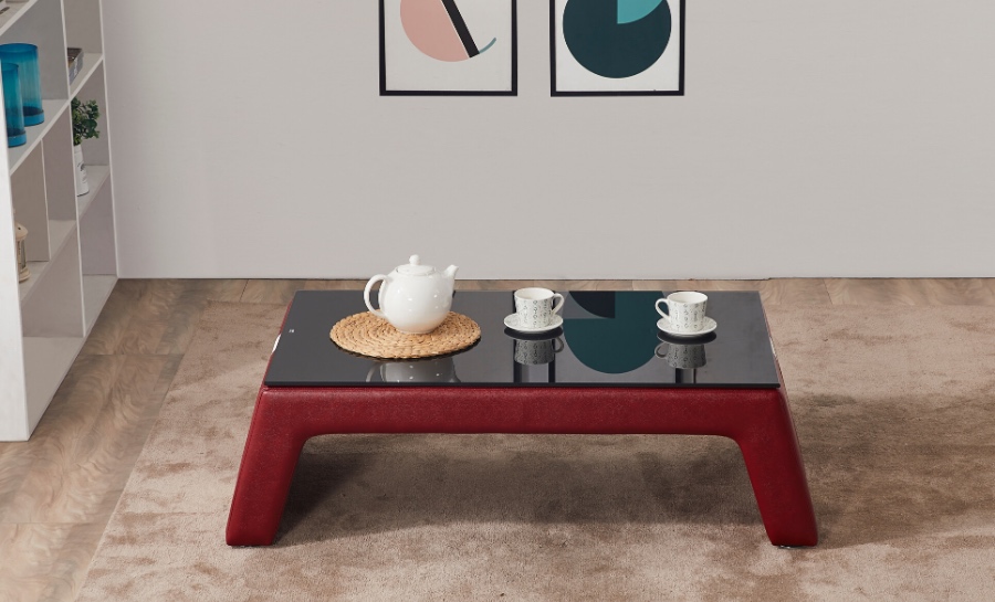 Coffee Tables- Model K